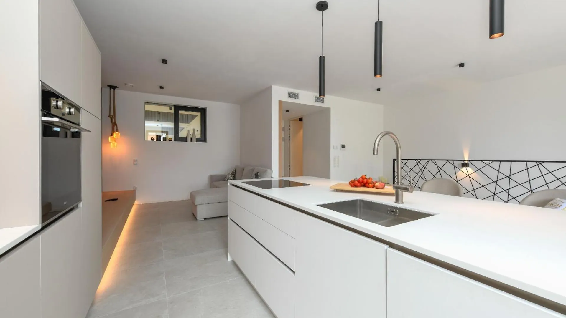 Apartment Mgh Luxury - Corte Garden Bardolino 34