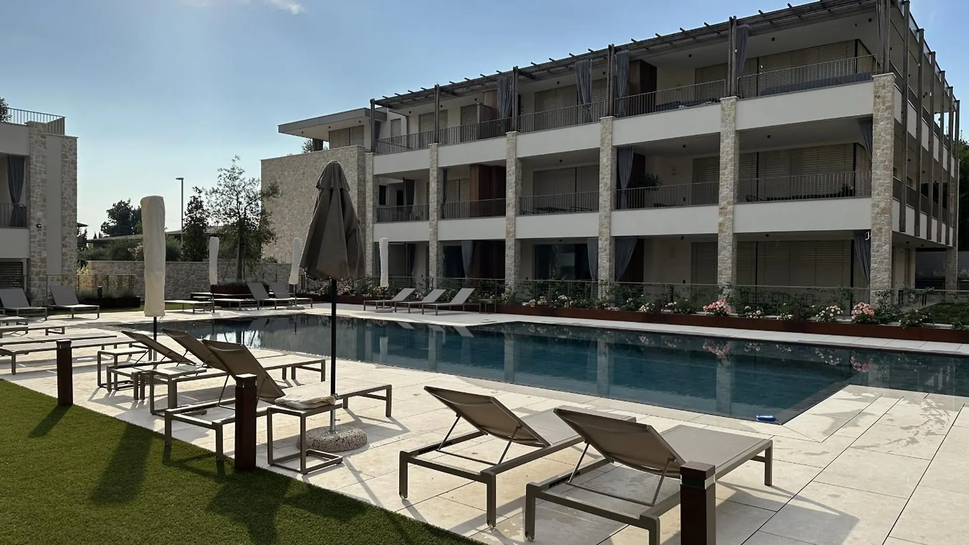 Apartment Mgh Luxury - Corte Garden Bardolino 34