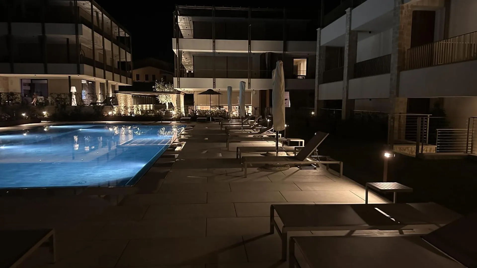 Apartment Mgh Luxury - Corte Garden Bardolino 34