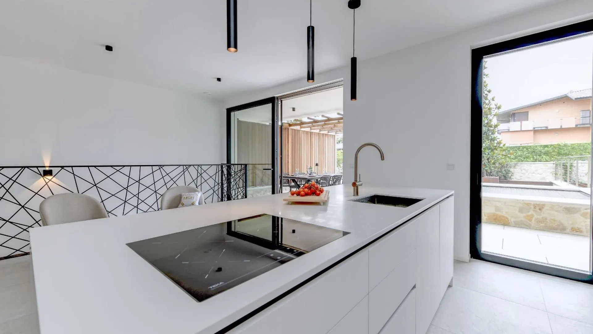Apartment Mgh Luxury - Corte Garden Bardolino 34 Italy