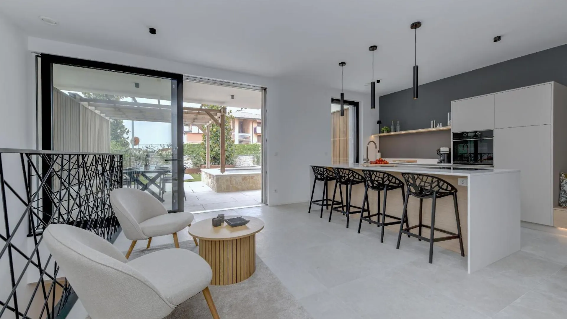 Mgh Luxury - Corte Garden Bardolino 34 Italy
