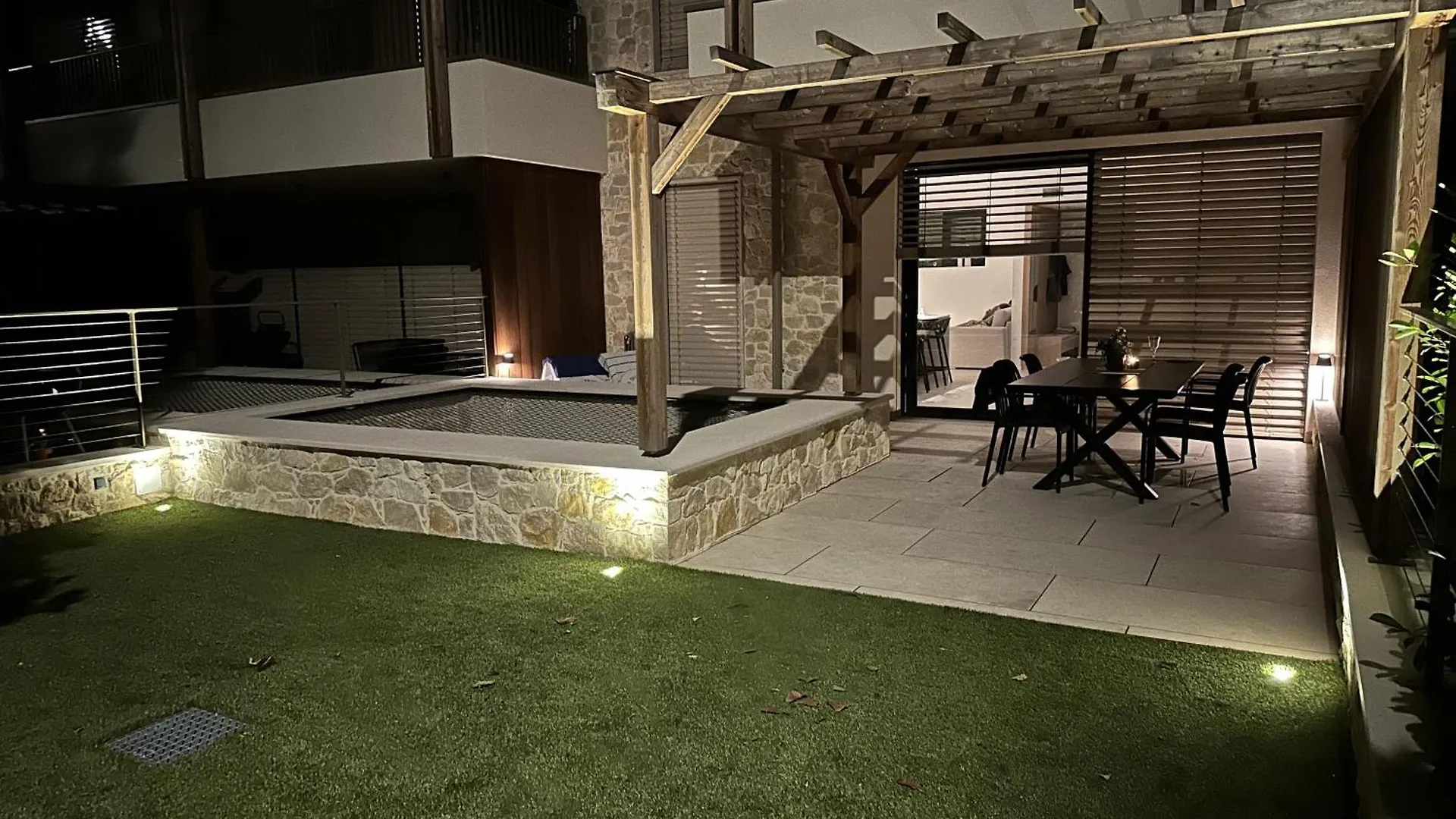 Apartment Mgh Luxury - Corte Garden Bardolino 34 Italy