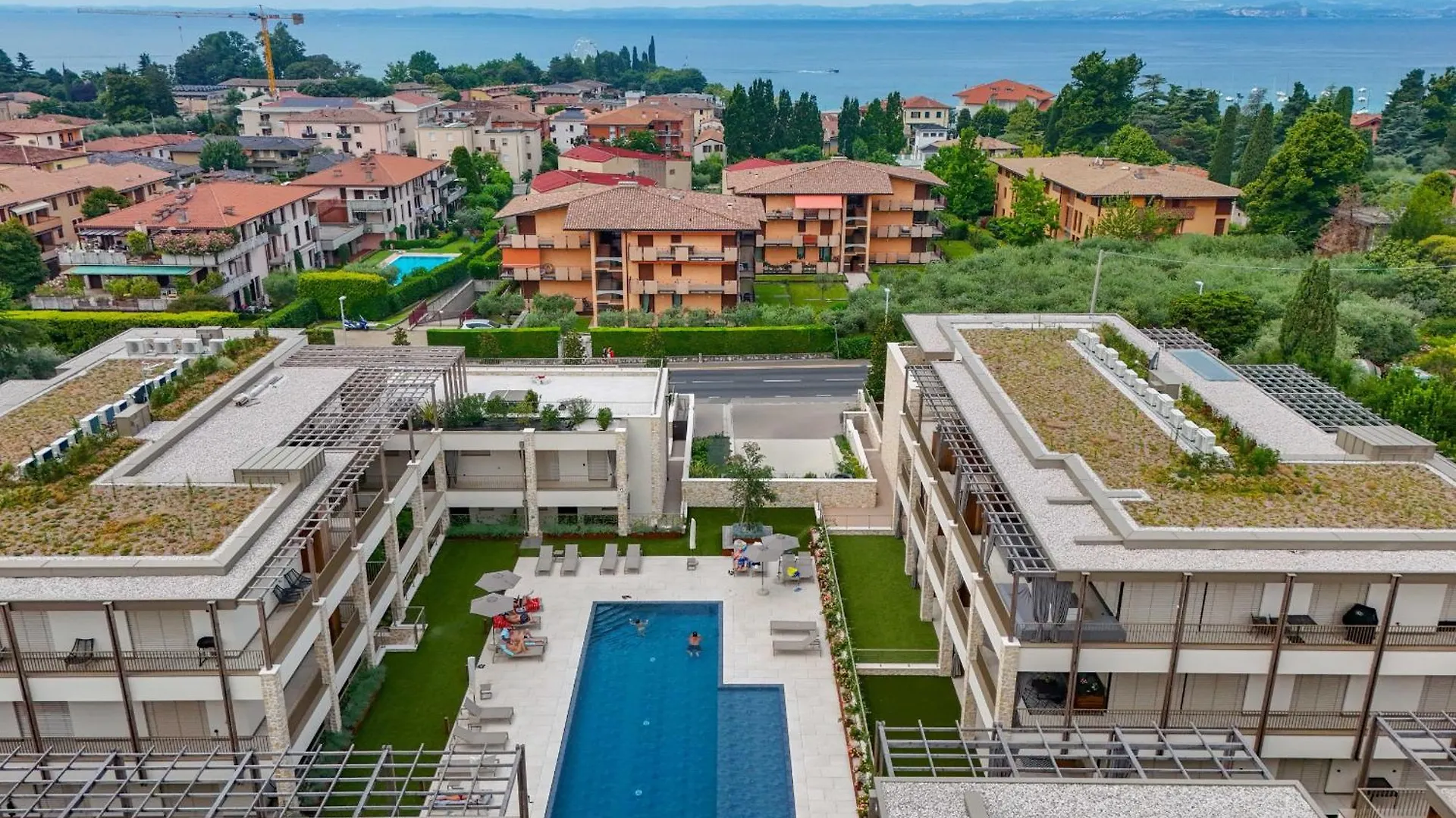 Mgh Luxury - Corte Garden Bardolino 34