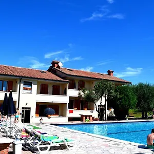 Benini Aparthotel