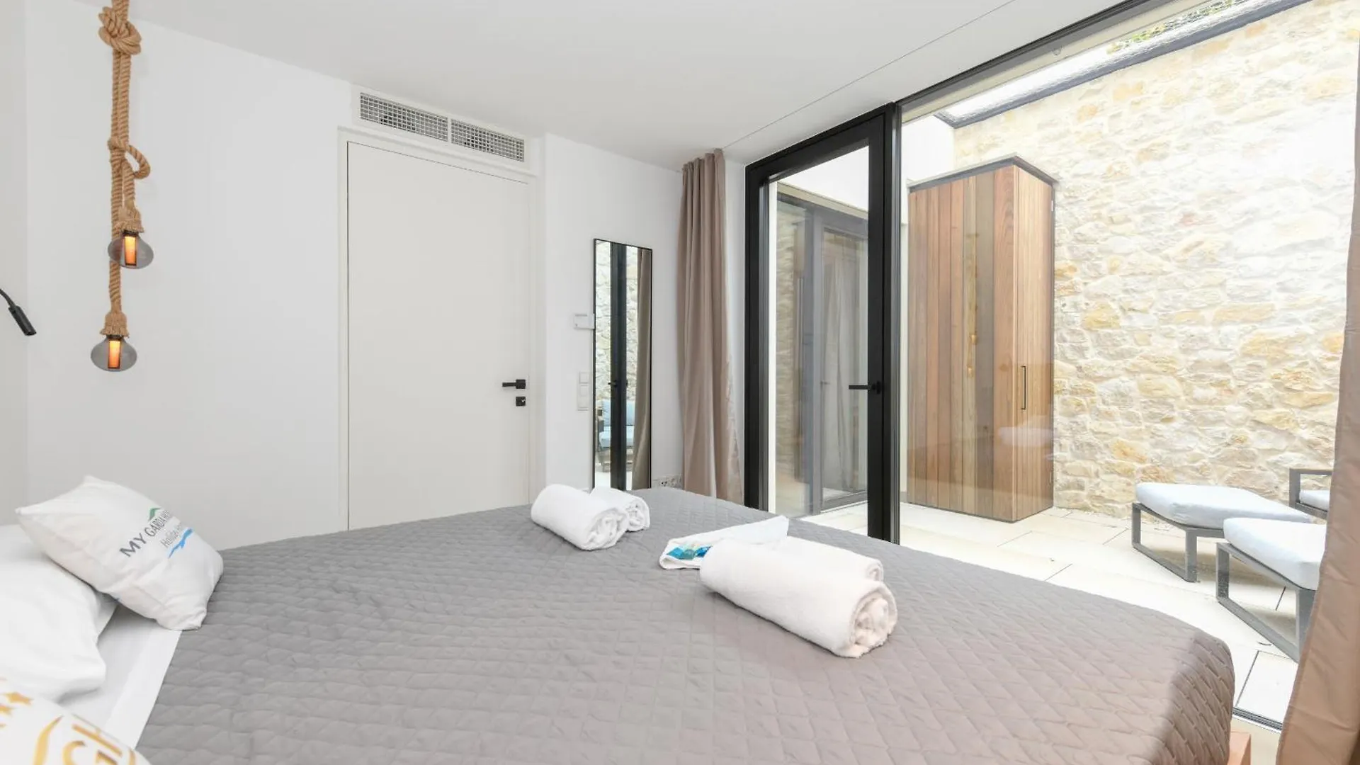 Apartment Mgh Luxury - Corte Garden Bardolino 34