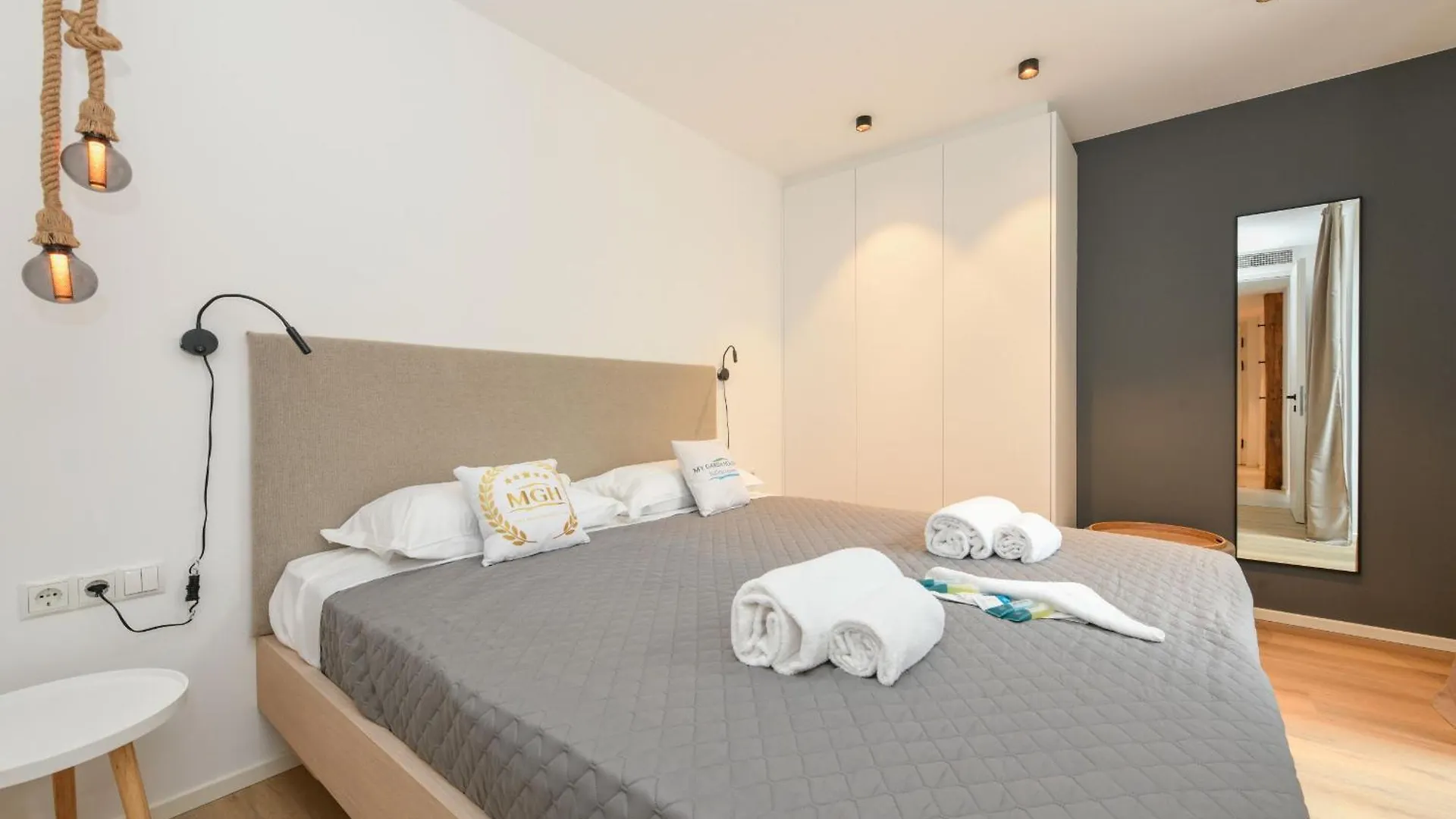 Mgh Luxury - Corte Garden Bardolino 34
