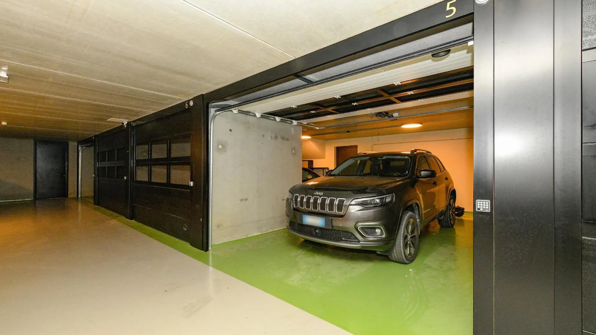 Mgh Luxury - Corte Garden Bardolino 34 0*,