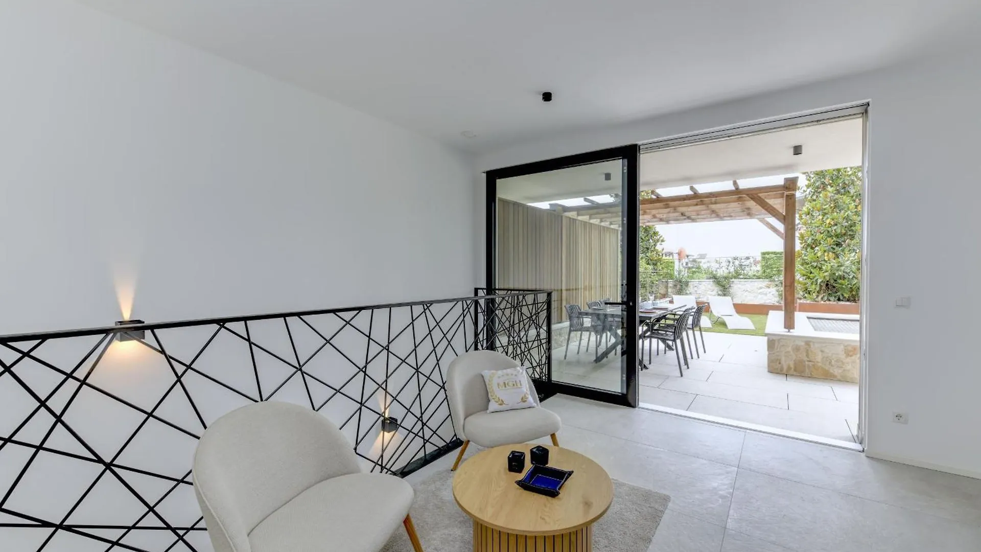 Apartment Mgh Luxury - Corte Garden Bardolino 34 Italy
