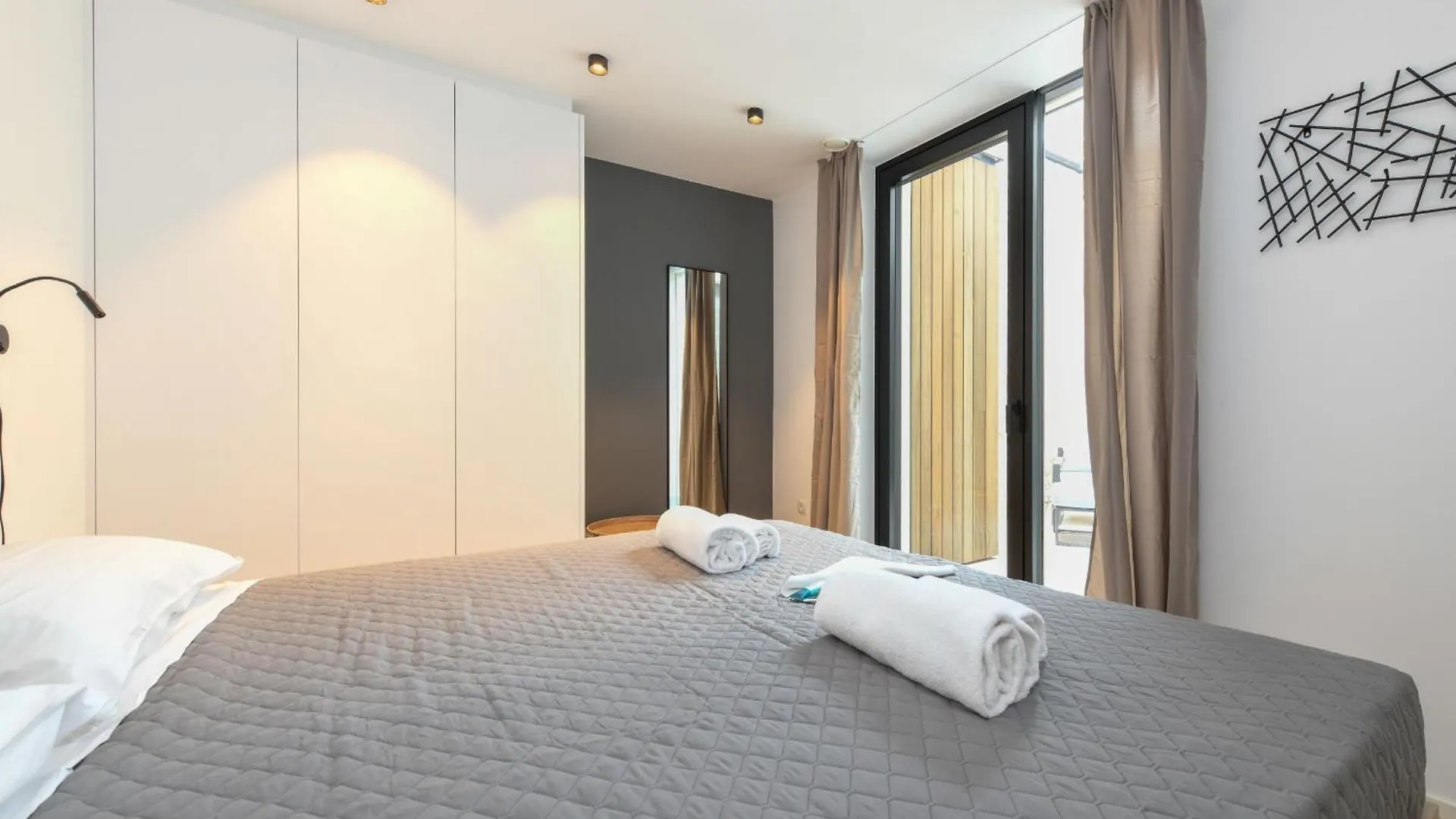 Apartment Mgh Luxury - Corte Garden Bardolino 34
