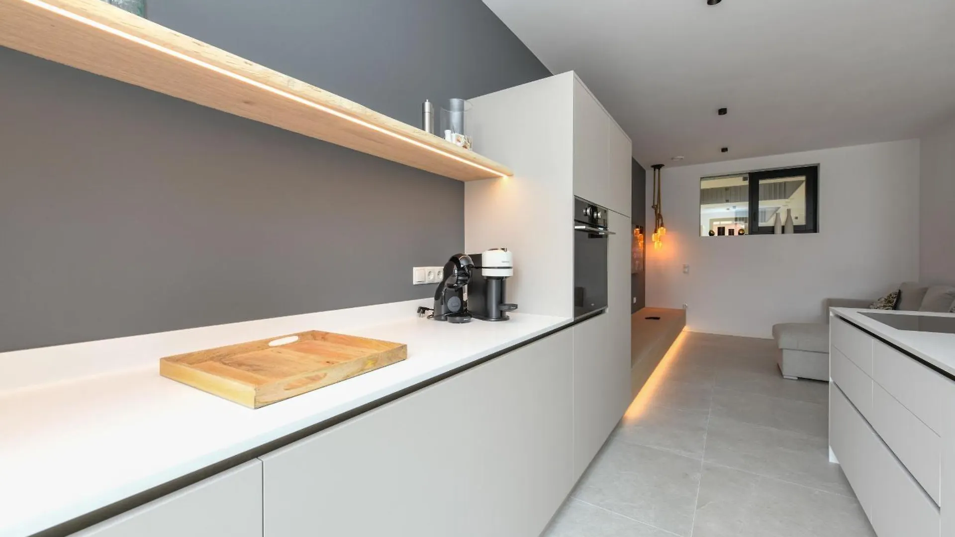 Mgh Luxury - Corte Garden Bardolino 34 Apartment