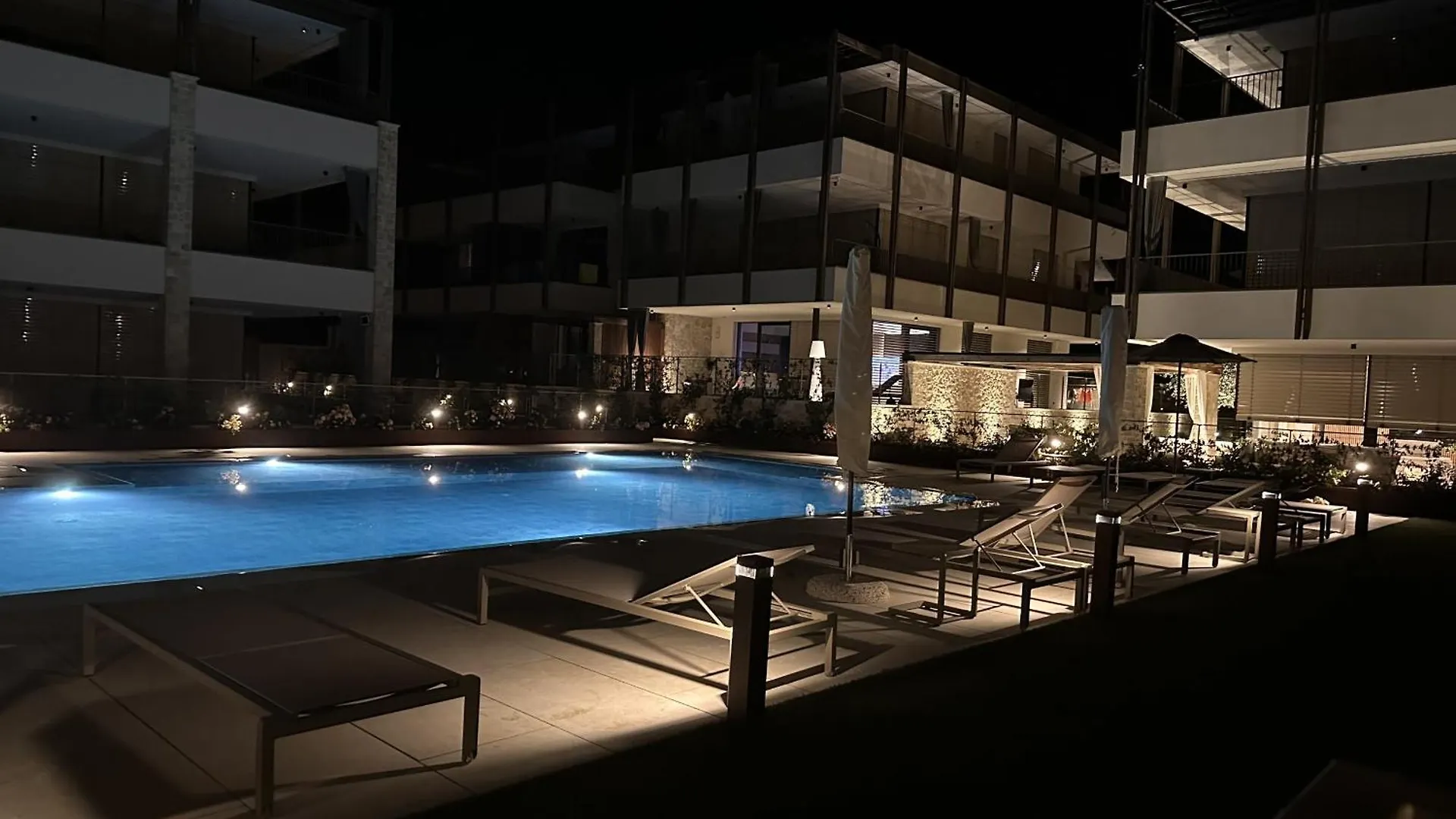 Mgh Luxury - Corte Garden Bardolino 34 Apartment
