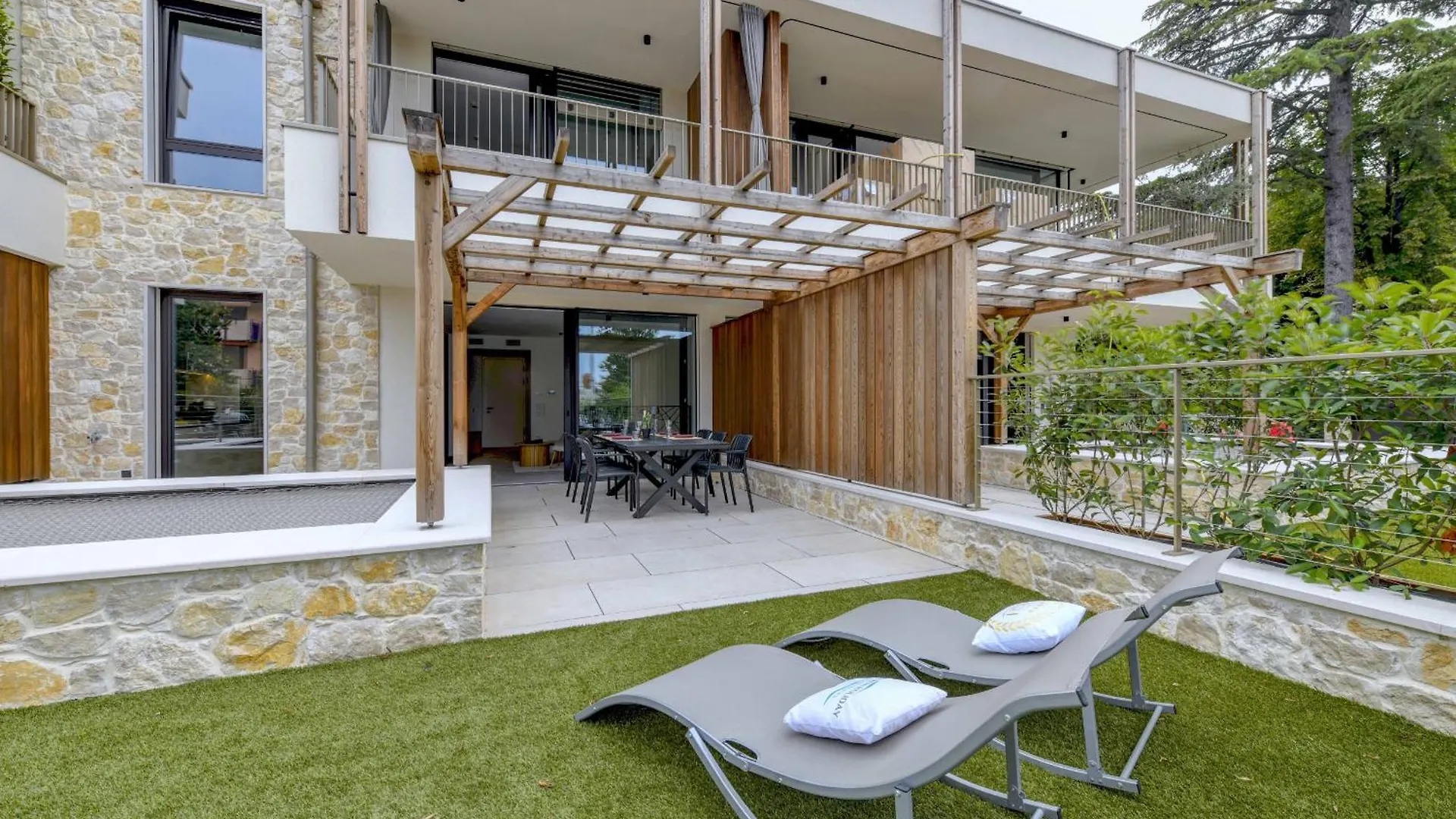Mgh Luxury - Corte Garden Bardolino 34 contacts